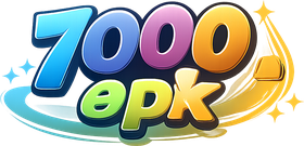 7000 apk লোগো